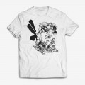 T-shirt La triplette des Yokaï