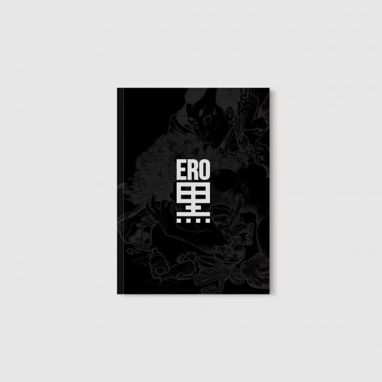 Fanzine Exhibition Book