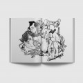 Fanzine Exhibition Book